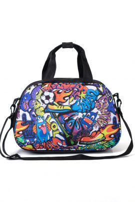 Спортивная сумка детская СР1Ч