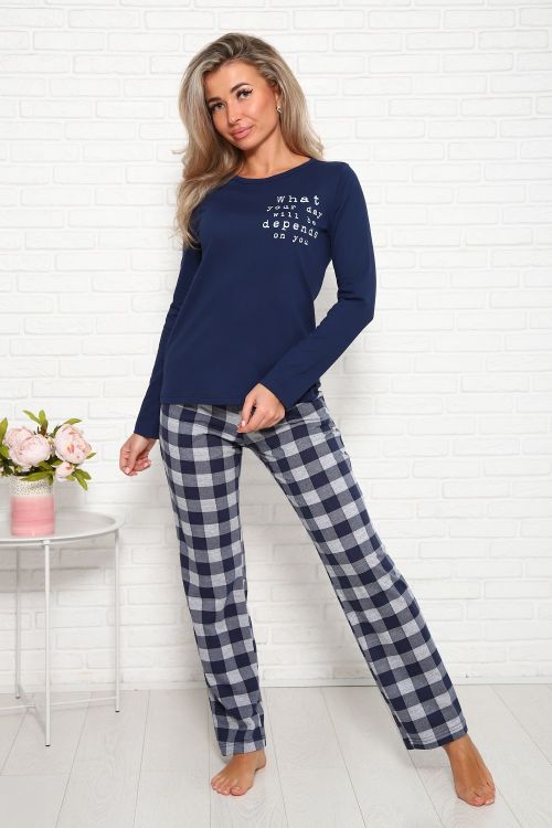 Пижама женская 659099
