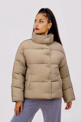 Куртка евро-зима Ланика 