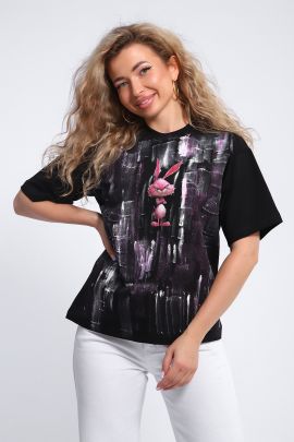 Футболка женская 272356