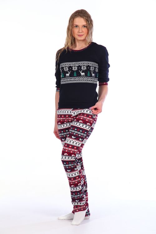 Костюм женский домашний 907478