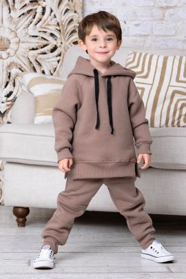 Костюм футер начёс Тим 20349