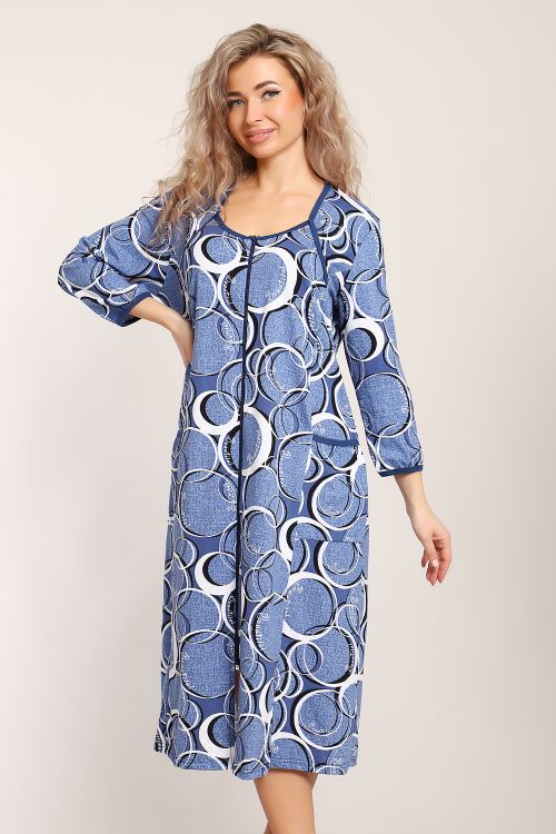 Халат женский 511627