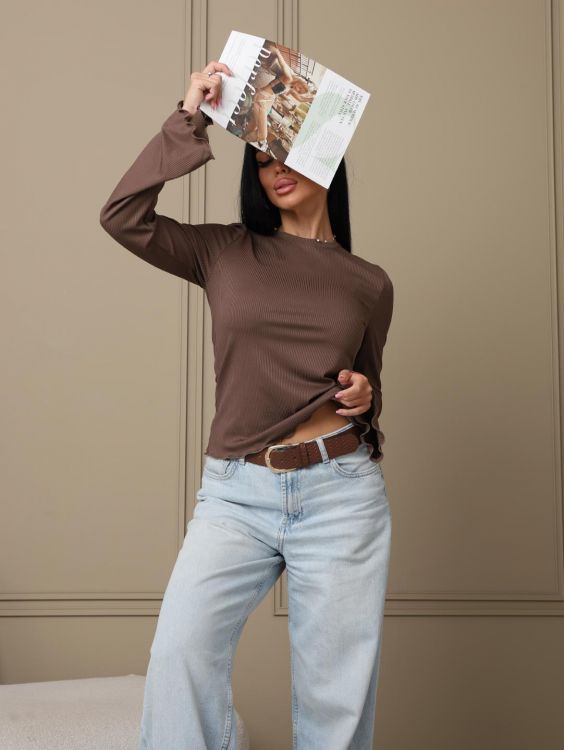 Лонгслив женский 528764