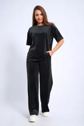 Костюм женский с брюками 511023