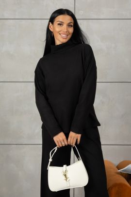 Костюм женский с брюками 480344