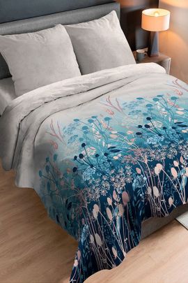 Постельное белье перкаль премиум - Медея