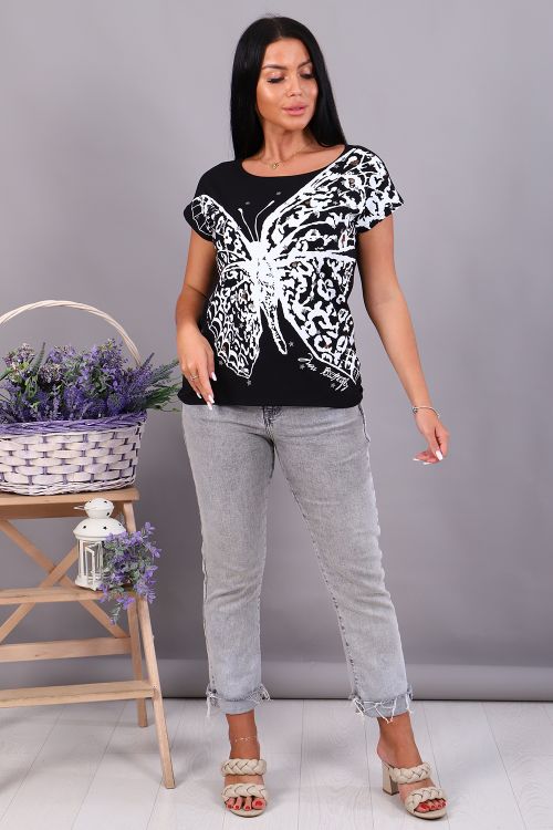 Футболка женская 281797