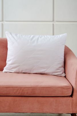 Наперник стеганный 50*70 (молния)