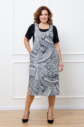 Платье женское 773100