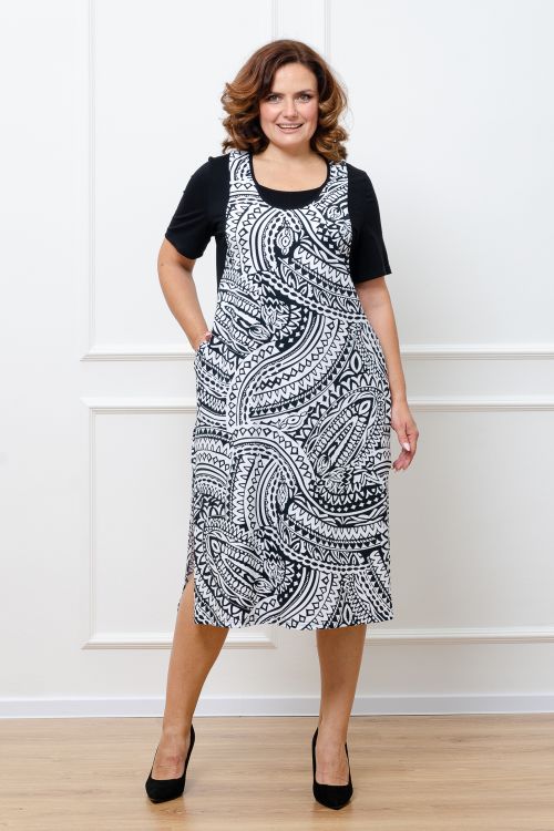 Платье женское 773100