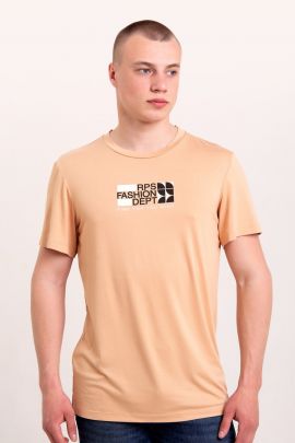 Футболка мужская 19032