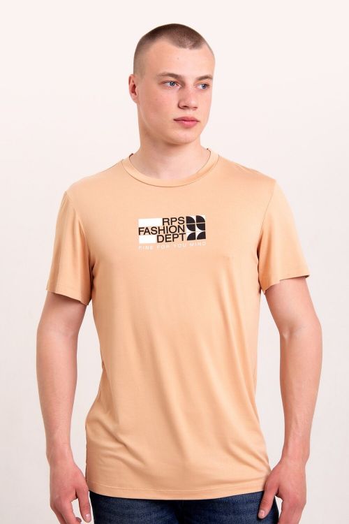 Футболка мужская 19032