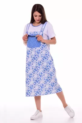 Платье женское 677294