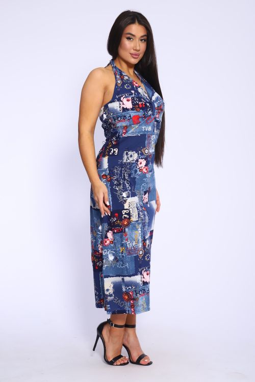 Сарафан женский 820188