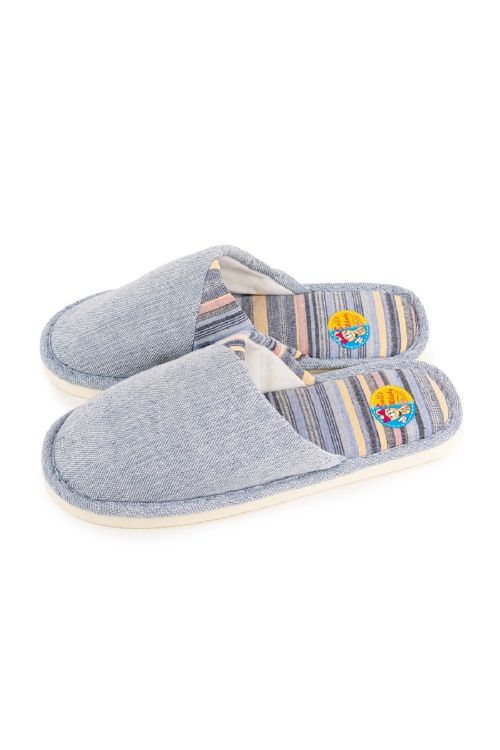 Туфли комнат. жен. А72-004-04 зак.