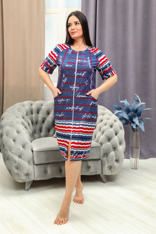 Халат женский 884852