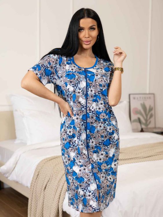 Халат женский 168128