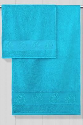 Полотенце махровое Бамбук