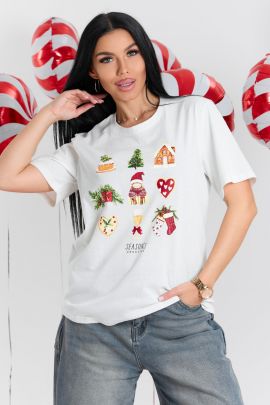 Футболка женская 279064