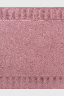 Полотенце махровое Ножки коврик