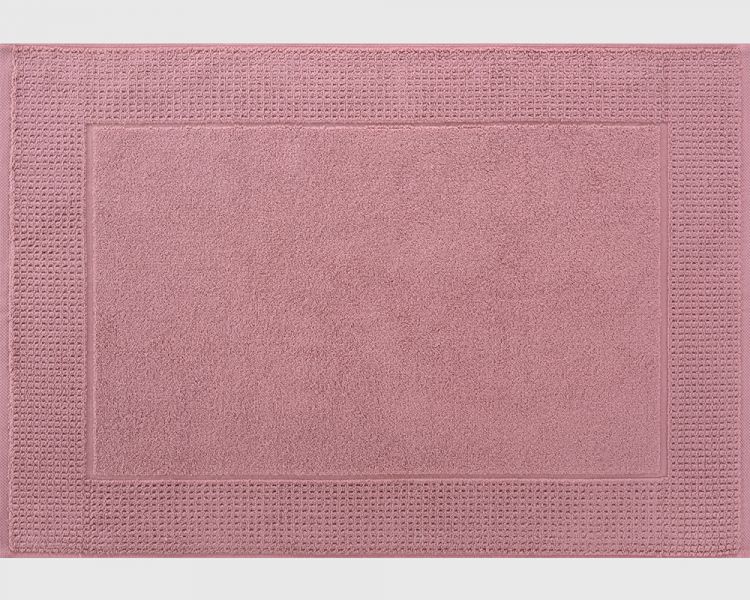 Полотенце махровое Ножки коврик