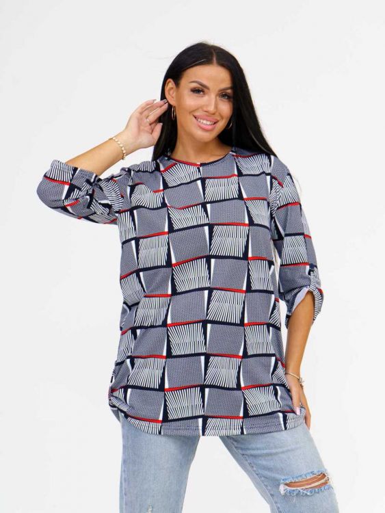 Туника мод.1776/1*