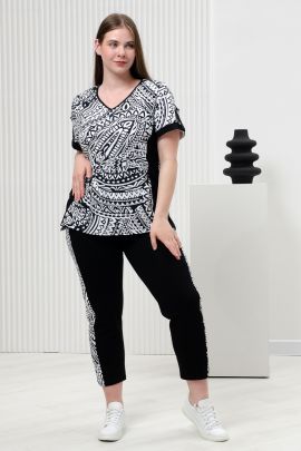 Костюм женский домашний 631787