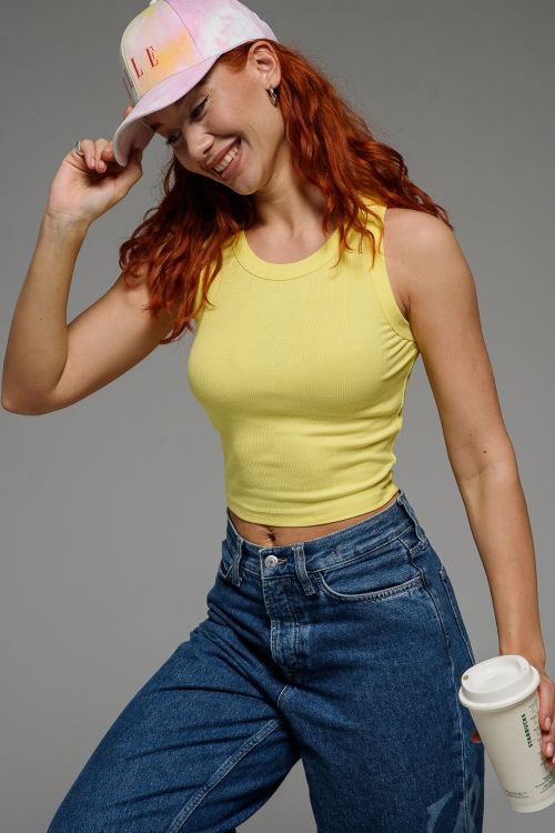 Топ-майка женская 832486