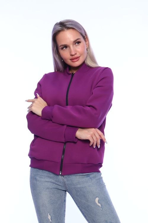 Толстовка женская 302530