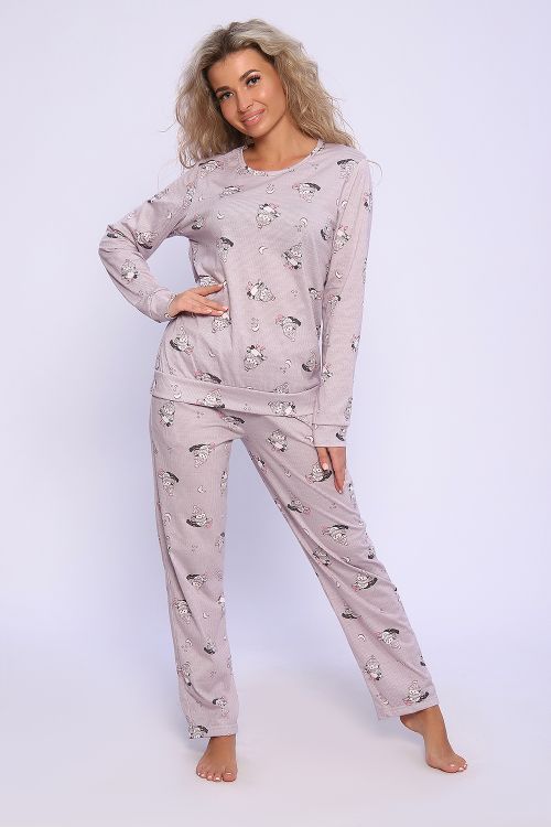 Костюм женский домашний 936039