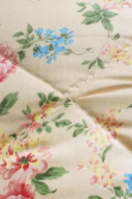 Одеяло "Файбер" зима сатин