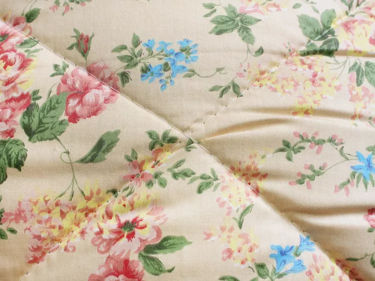 Одеяло "Файбер" зима сатин