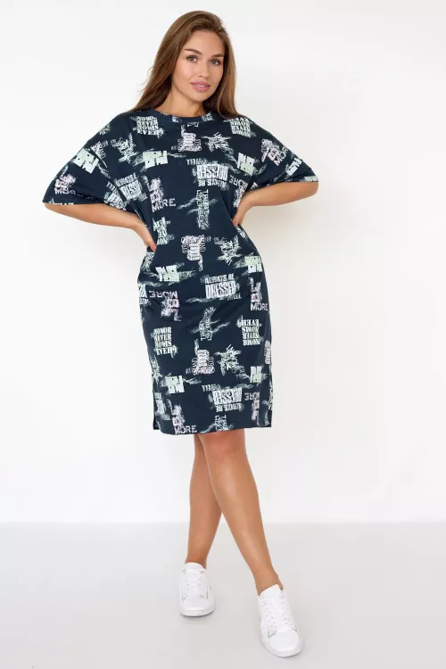 Платье женское 135230