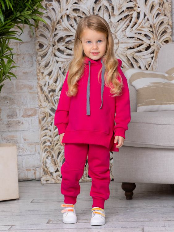 Костюм футер начёс Сью 20346