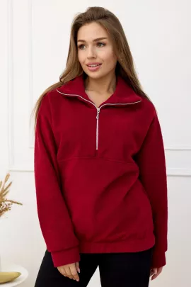 Толстовка женская 11092