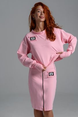 Толстовка 301603