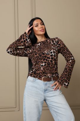 Лонгслив мод.2028/6