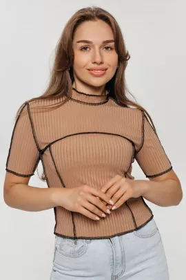 Футболка женская 401961