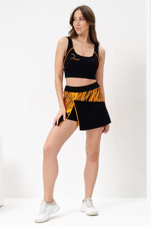 Костюм с шортами женский 811686