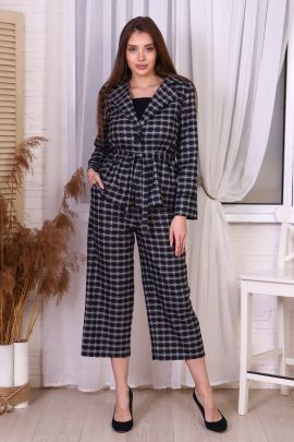 Костюм женский офисный 552383