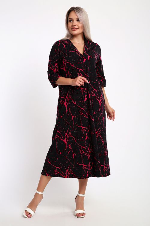 Платье женское 412236