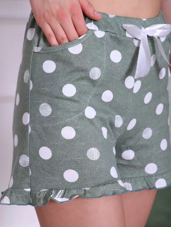 Шорты Ш-5 ГХ