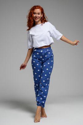 Брюки женские 658260