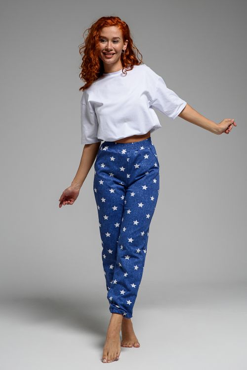 Брюки женские 658260