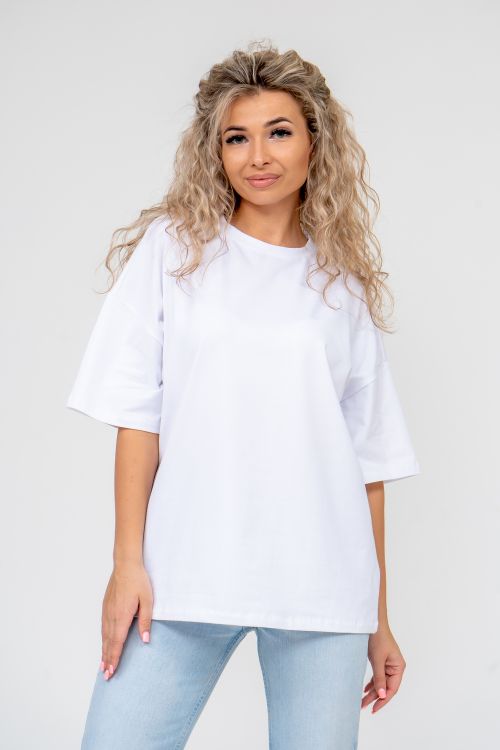 Футболка женская 256087