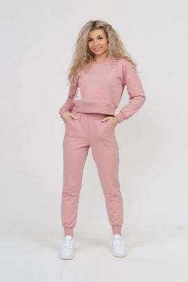 Костюм женский с брюками 870980