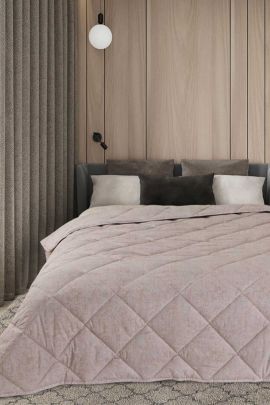 Одеяло облегченное Дуэт 1,8