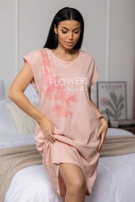 Ночная сорочка мод.1805/13