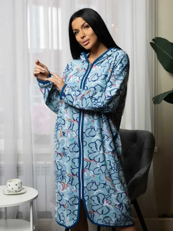Халат женский 680360